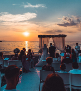 Matrimonio sul Lago Maggiore